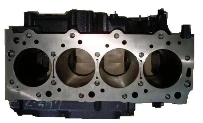 4G64 Cylinder Block OEM MD099389 MD192299 MD040520 for Mitsubishi