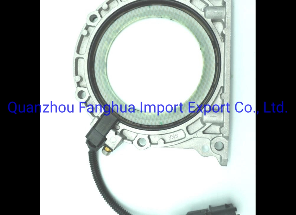 6710100514 Car Oil Seal Ssangyong Crankshaft Rear for Flywheel Side