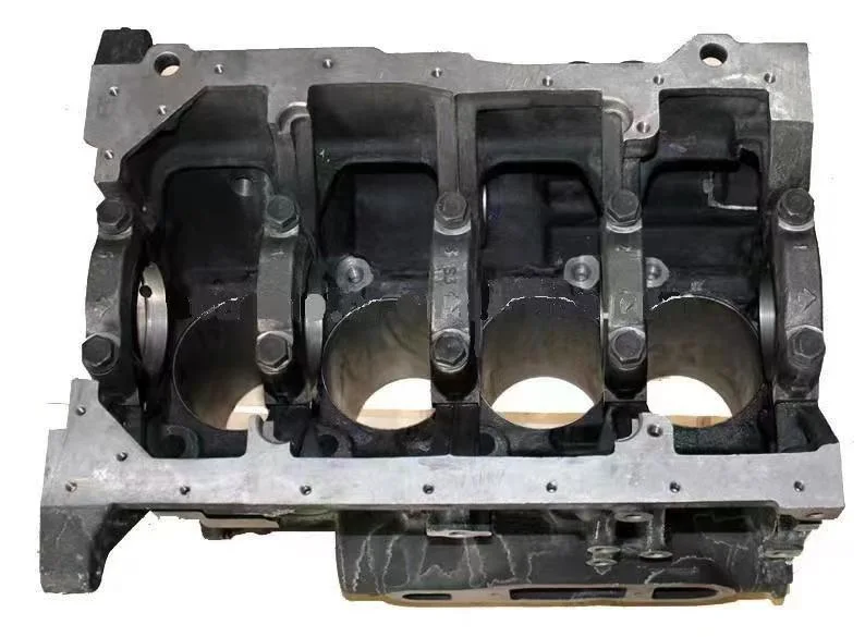 4G64 Cylinder Block OEM MD099389 MD192299 MD040520 for Mitsubishi