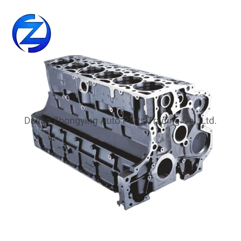 Brand New Deutz Bf6m1013 Diesel Engine Short Block Bf6m1013 Cylinder Block