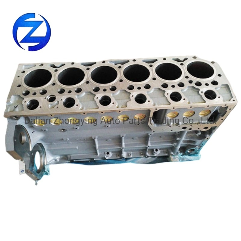 Brand New Deutz Bf6m1013 Diesel Engine Short Block Bf6m1013 Cylinder Block