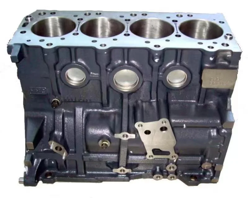 4G64 Cylinder Block OEM MD099389 MD192299 MD040520 for Mitsubishi